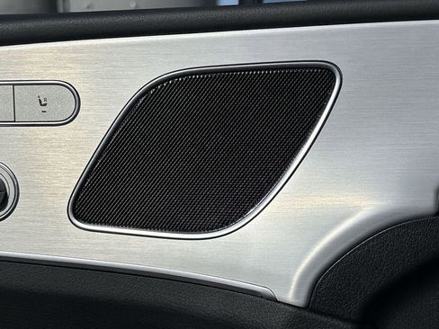 Used 2025 Mercedes-Benz GLE 350 4MATIC image 25