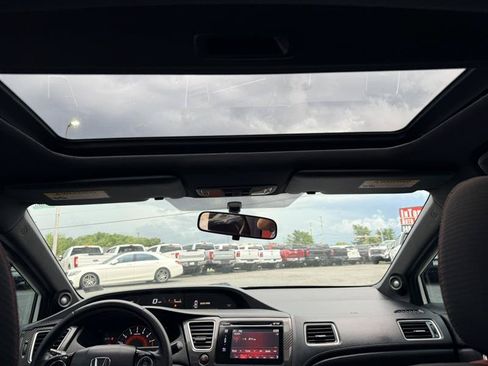 Used 2015 Honda Civic Si image 20