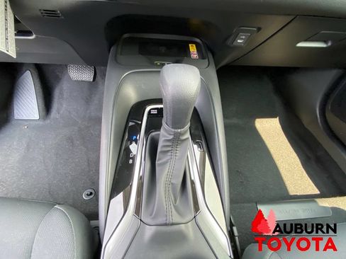 New 2026 Toyota Corolla LE FWD image 35