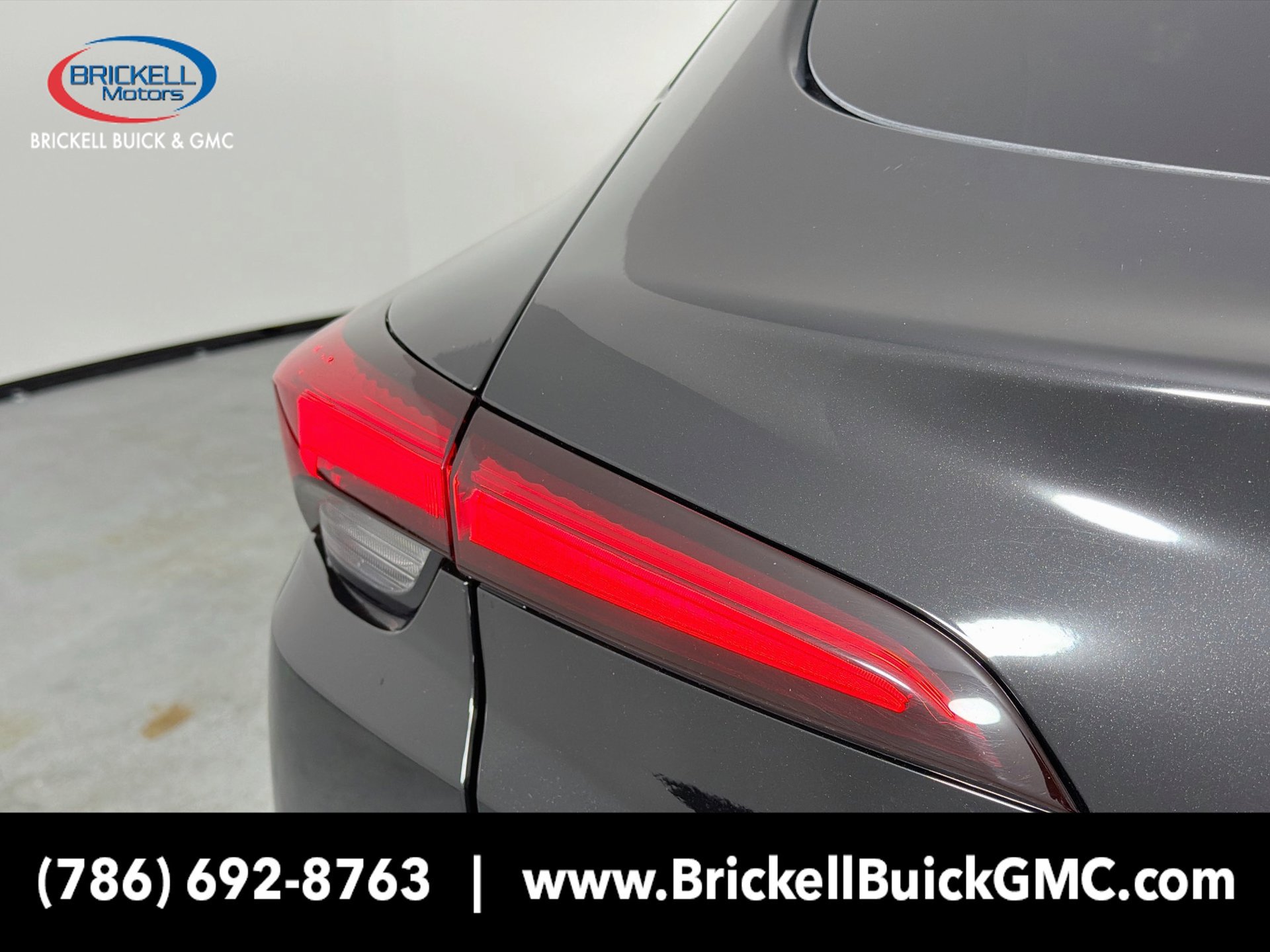 Used 2025 Buick Envista Sport Touring w/ Convenience I Package FWD image 11