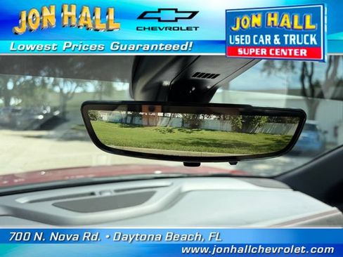 Used 2024 Chevrolet Blazer RS w/ Driver Confidence II Package FWD image 21