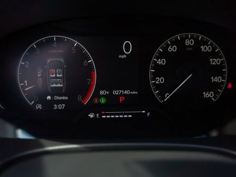 Used 2024 Honda Civic EX image 19