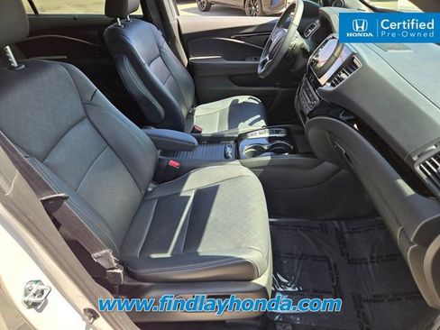 Certified 2023 Honda Passport Elite image 20