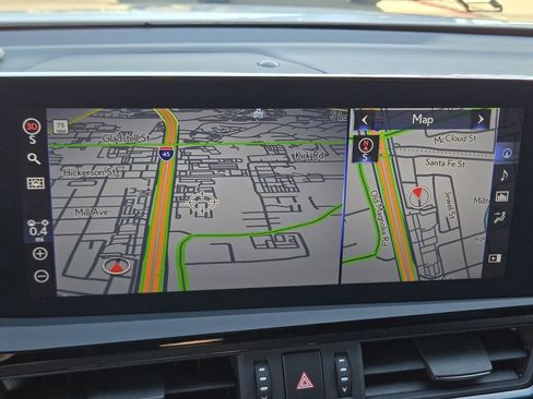 Used 2022 Lexus ES 350 Ultra Luxury w/ Accessory Package 2 image 23