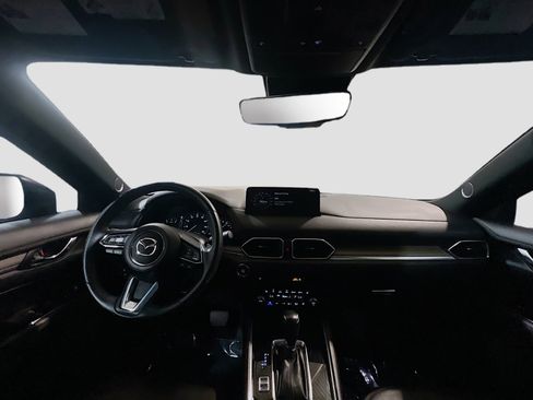 Used 2022 MAZDA CX-5 Signature image 18