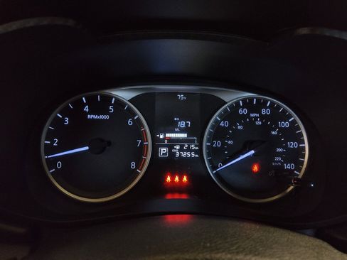 Used 2024 Nissan Versa S w/ S Plus Package FWD image 23