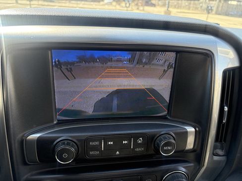 Used 2014 Chevrolet Silverado 1500 LT w/ All Star Edition image 40