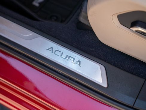 Used 2021 Acura RDX AWD w/ Technology Package image 12
