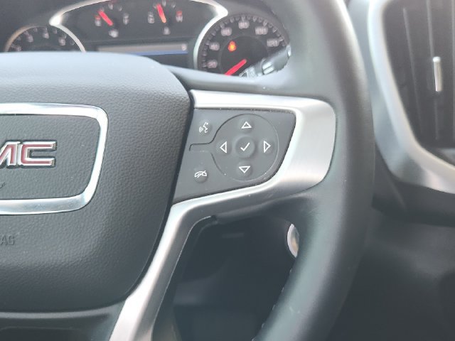 Used 2024 GMC Terrain SLT w/ Elevation Edition FWD image 29