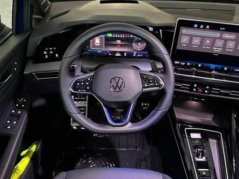 New 2026 Volkswagen Golf AWD/4WD image 13