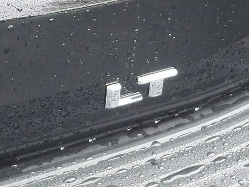 New 2026 Chevrolet Tahoe LT w/ Comfort Package image 12