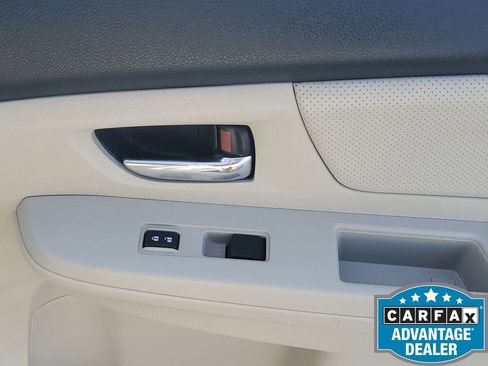 Used 2014 Subaru Crosstrek 2.0i Limited w/ Popular Package #1 image 48