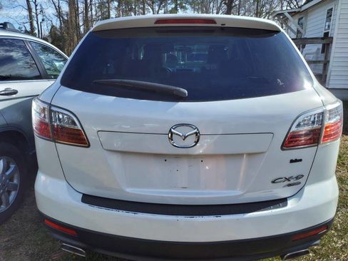 Used 2011 MAZDA CX-9 Touring image 2