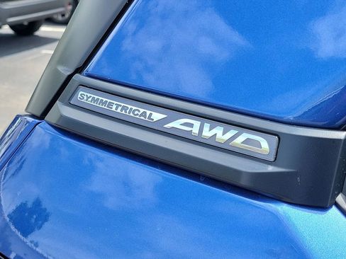 Certified 2026 Subaru Forester image 5