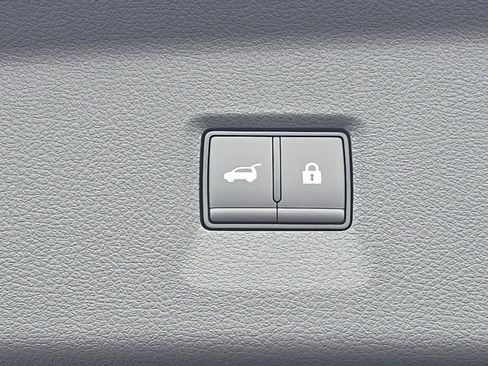 New 2026 INFINITI QX60 Sport w/ Dark Cargo Package image 34