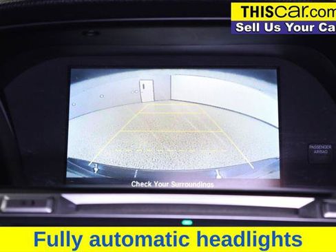 Used 2013 Honda Accord LX image 16