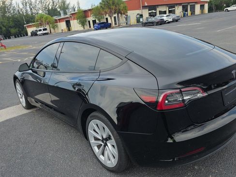 Used 2023 Tesla Model 3 Standard Range RWD image 6