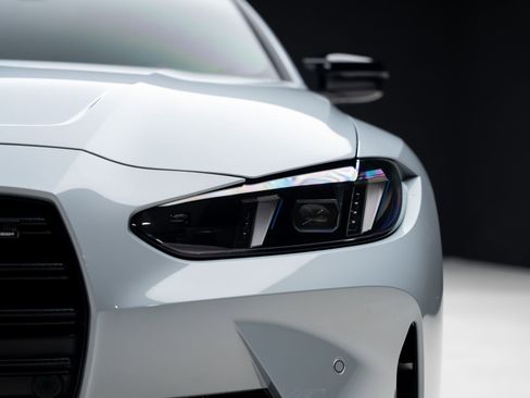 Used 2026 BMW M4 Competition RWD image 10