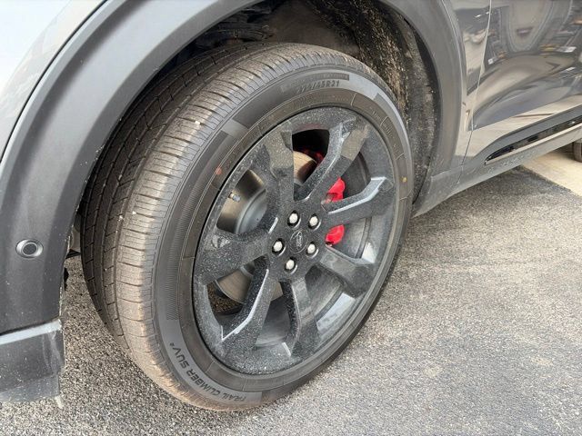 Used 2021 Ford Explorer ST w/ Equipment Group 401A AWD/4WD image 6