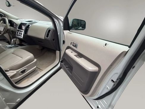 Used 2007 Ford Edge SEL Plus image 23