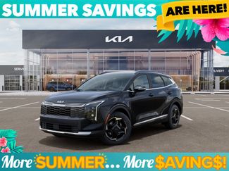 New 2026 Kia Sportage EX w/ EX Panorama Roof Package FWD video 1