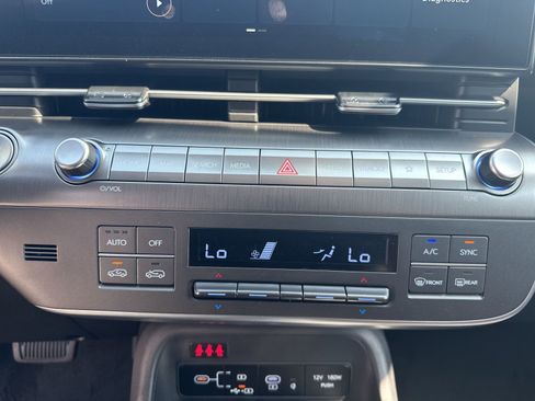 Used 2026 Hyundai Kona SEL Sport image 26