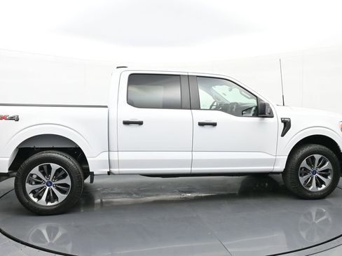 Used 2022 Ford F150 XL w/ Equipment Group 101A High image 2