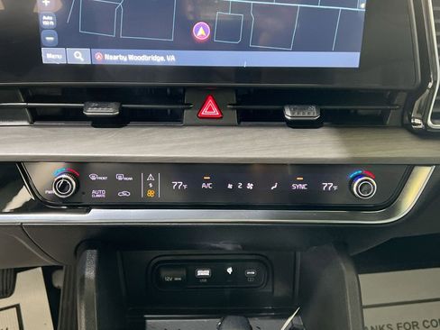 Used 2023 Kia Sportage X-Line w/ X-Line Premium Package image 20