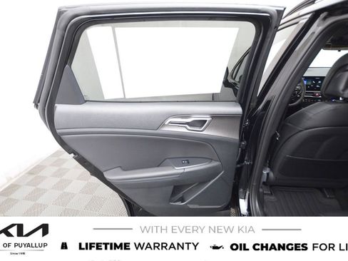 New 2026 Kia Sportage X-Line image 11