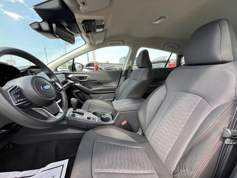 Used 2024 Subaru Impreza 2.0i Sport AWD/4WD image 27