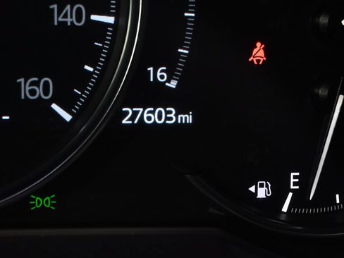 Used 2024 MAZDA CX-5 AWD 2.5 S w/ Premium Package image 25