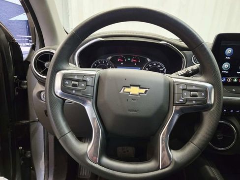 Used 2025 Chevrolet Blazer LT w/ Midnight/Sport Edition image 15