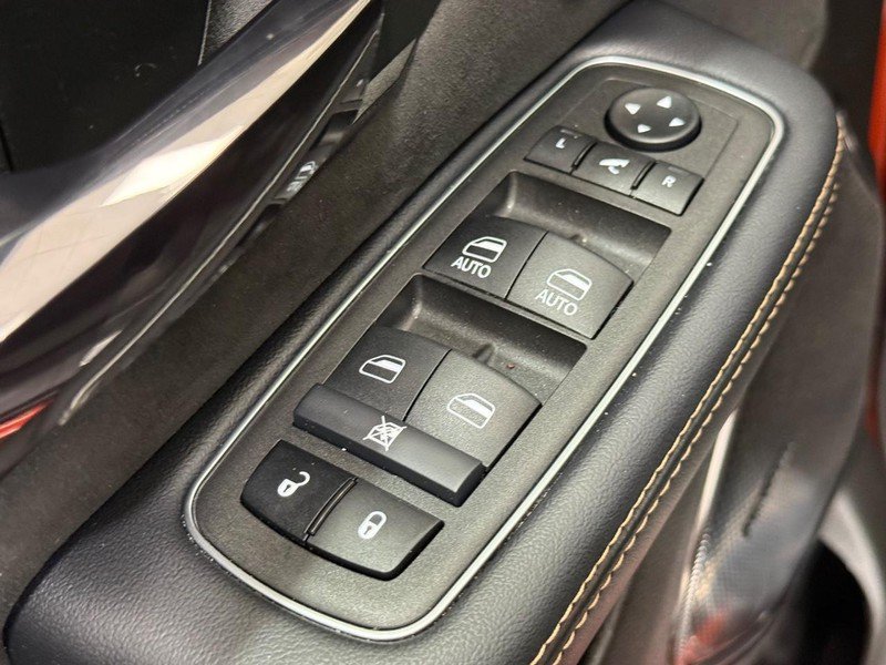 Used 2024 RAM 1500 TRX AWD/4WD image 21