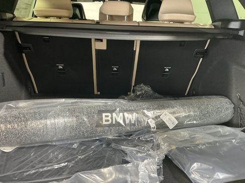 New 2026 BMW X3 xDrive30 w/ M Sport Package image 28