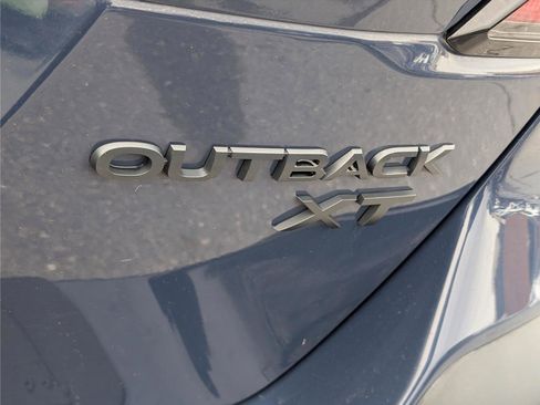 Used 2023 Subaru Outback Onyx Edition XT image 10
