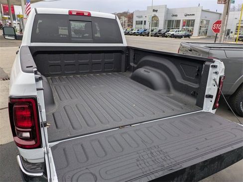 New 2026 RAM 2500 Tradesman image 26