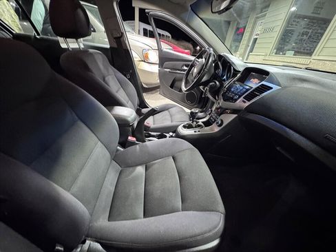 Used 2012 Chevrolet Cruze Eco image 15