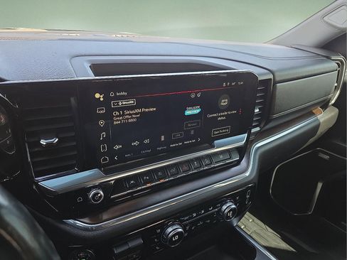 Certified 2024 GMC Sierra 1500 SLT w/ SLT Premium Plus Package image 16