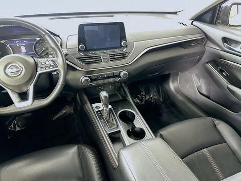 Used 2023 Nissan Altima 2.5 SR FWD image 19