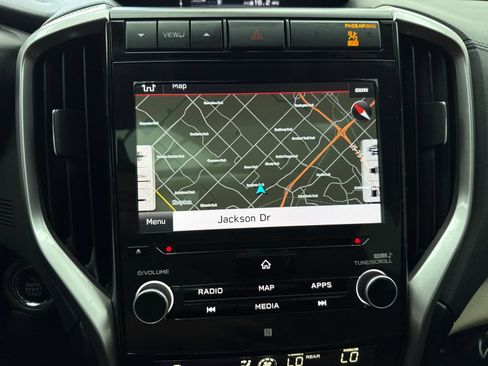 Used 2020 Subaru Ascent Touring w/ Popular Package #3 AWD/4WD image 28