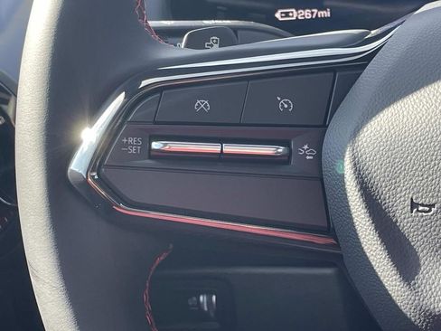 New 2026 Chevrolet Equinox EV RS image 27