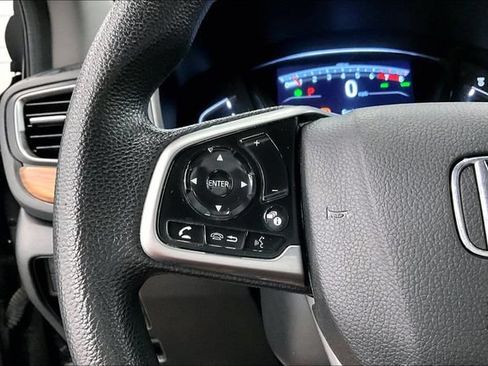 Used 2021 Honda CR-V EX image 27