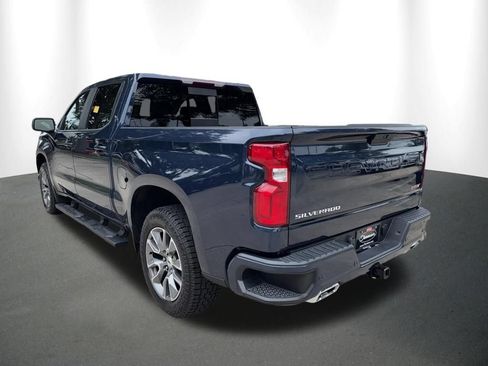 Used 2021 Chevrolet Silverado 1500 RST w/ All Star Edition Plus AWD/4WD image 13