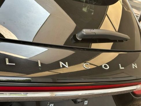 Used 2025 Lincoln Corsair FWD w/ Equipment Group 101A image 28