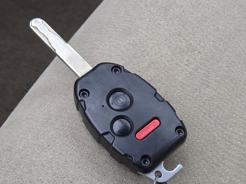 Used 2008 Honda Civic LX image 30