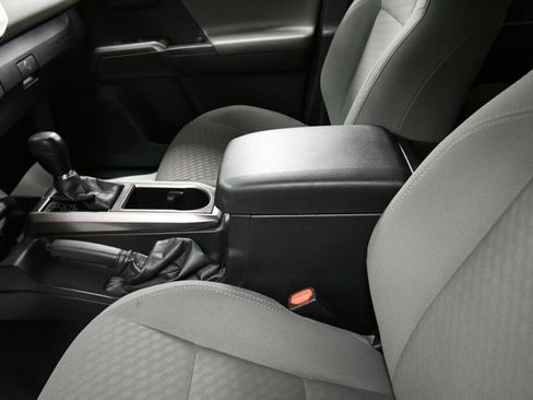 Certified 2023 Toyota Tacoma SR5 image 23