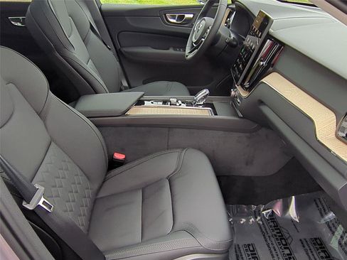 New 2026 Volvo XC60 B5 Plus w/ Protection Package Premier image 21