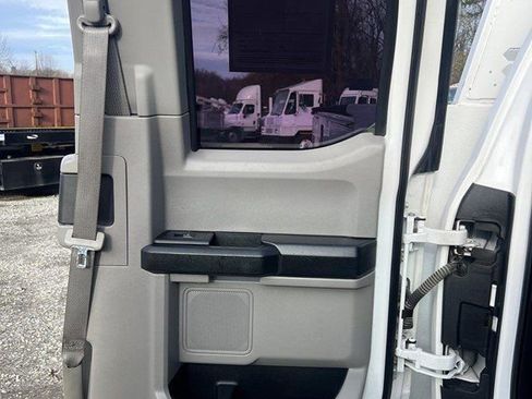 Used 2017 Ford F350 XL w/ Power Equipment Group image 34