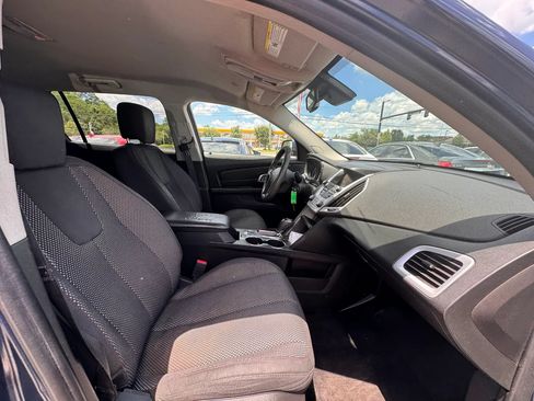 Used 2016 GMC Terrain SLE FWD image 22