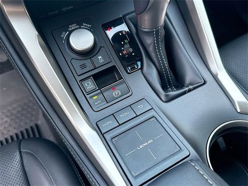 Used 2017 Lexus NX 200t AWD image 30